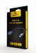 EAN 8716309121392 - Gembird A-USB3C-OTGAF-01 cable USB USB 3.2 Gen 1 (3.1 Gen 1) 0,15 m USB C USB A Gris imagen 4