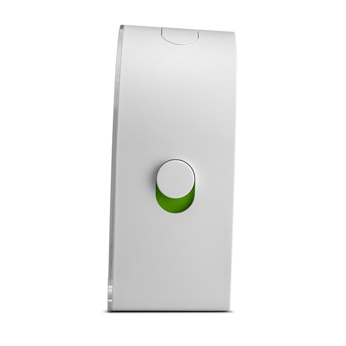 EAN 5013348620552 - Braun BC22W despertador Reloj despertador analógico Blanco imagen 4