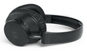 EAN 3700460209865 - Muse M-282 CTV auricular y casco Auriculares Inalámbrico y alámbrico Diadema TV Bluetooth Negro imagen 3
