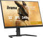 EAN 4948570124510 - iiyama G-MASTER GB3290QSU-B1 pantalla para PC 80 cm (31.5") 2560 x 1440 Pixeles 2K Ultra HD LED Negro imagen 7