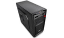 EAN 6933412712398 - DeepCool DP-MATX-SMTR carcasa de ordenador Negro imagen 2