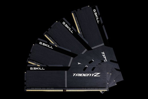 EAN 4719692017895 - G.Skill 32GB DDR4-4133 módulo de memoria 4 x 8 GB imagen 2