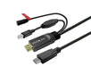EAN 5715063330395 - Vivolink PROUSBCHDMIUSBB7.5-CHARGE cable USB imagen 1