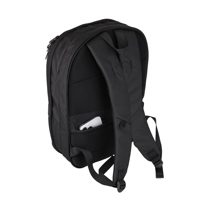 EAN 4897038306015 - Addison 316015 maletines para portátil 39,6 cm (15.6") Mochila Negro imagen 6