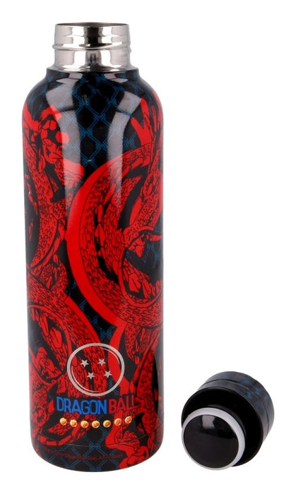 EAN 8412497003914 - Stor 00391 bidón de agua Uso diario 515 ml Cerámico Multicolor imagen 4