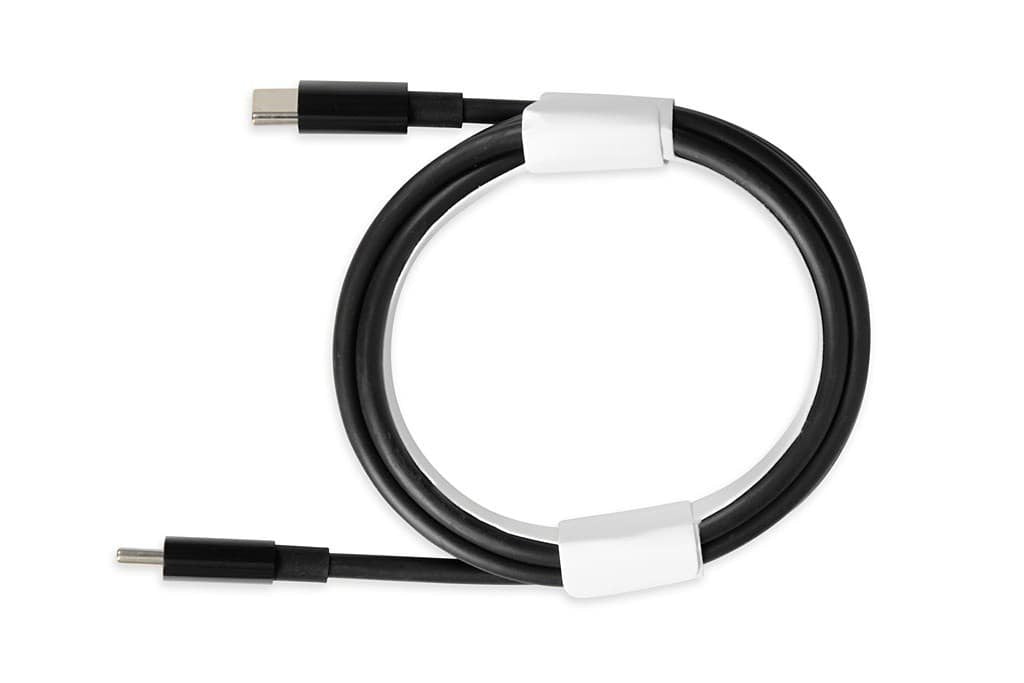 EAN 5903968680619 - iBox ILUC65B cargador de dispositivo móvil Universal Negro Corriente alterna Carga rápida Interior imagen 4