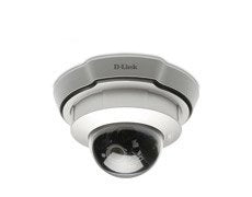 EAN 0790069315251 - D-Link Fixed Dome PoE Network Camera imagen 1