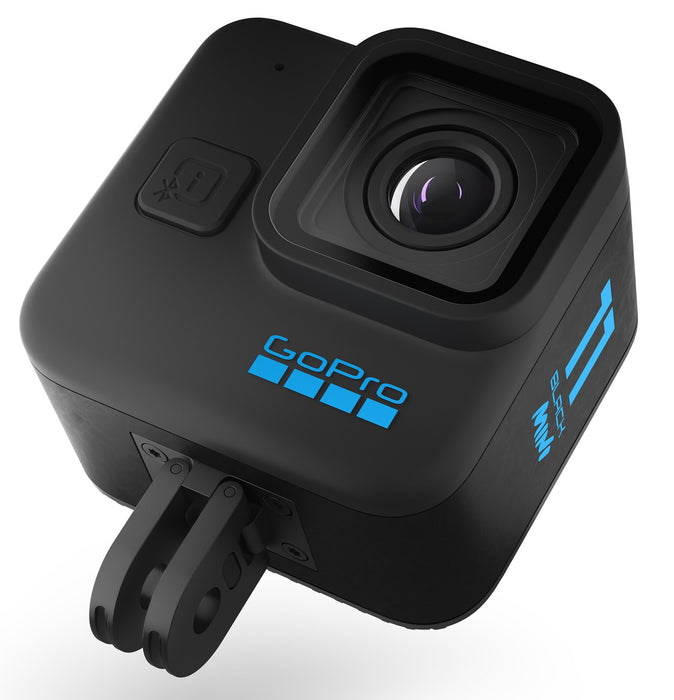 EAN 0818279029536 - GoPro CHDHF-111-RW cámara para deporte de acción 27,6 MP 5.3K Ultra HD CMOS 25,4 / 1,9 mm (1 / 1.9") Wifi imagen 6