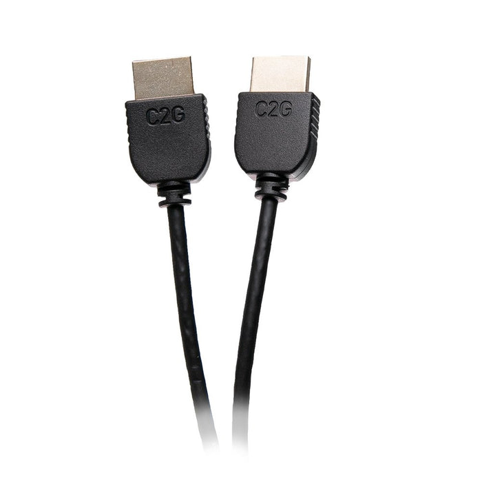 EAN 757120413646 - C2G 6ft. HDMI m/m cable HDMI 1,82 m HDMI tipo A (Estándar) Negro imagen 3