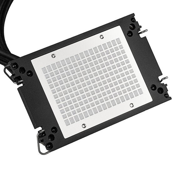 EAN 4710679816371 - Silverstone SST-XE360-4677 sistema de refrigeración para ordenador Procesador Sistema de refrigeración lí imagen 6