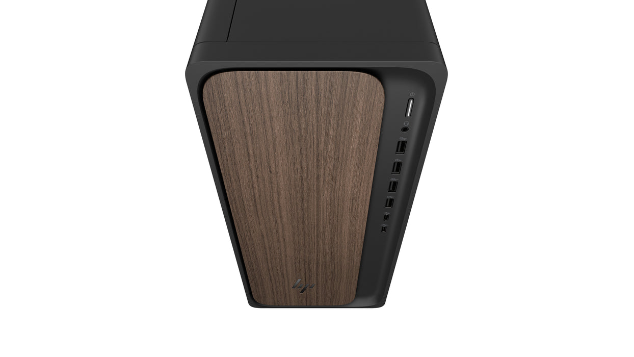 EAN 0199251181085 - HP OmniDesk Desktop AI M03-0014ns PC Intel Core Ultra 5 225 16 GB DDR5-SDRAM 1 TB SSD FreeDOS Torre AI PC imagen 19