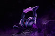 EAN 8887910061756 - Razer Kraken Kitty V2 - Pokemon Gengar Ed. Auriculares Alámbrico Diadema Juego USB tipo A Rosa imagen 4