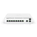 EAN 0810010077752 - Ubiquiti UISP Console pasarel y controlador 10, 100, 1000 Mbit/s imagen 3