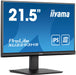 EAN 4948570121120 - iiyama ProLite XU2293HS-B5 pantalla para PC 54,6 cm (21.5") 1920 x 1080 Pixeles Full HD LED Negro imagen 6