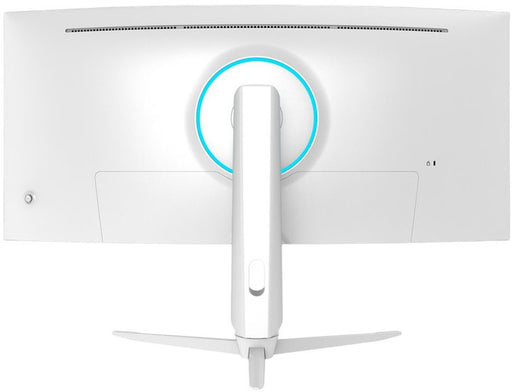 EAN 4262443280159 - LC-Power LC-M34-Q-C-PRO pantalla para PC 86,4 cm (34") 3440 x 1440 Pixeles UltraWide Quad HD Gris imagen 2