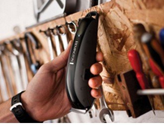 EAN 4008496818907 - Remington HC5880 cortadora de pelo y maquinilla Negro 11 Litio imagen 3