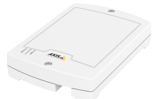 EAN 7331021049901 - Axis 0821-001 módulo digital y analógico i / o Canal relé imagen 1