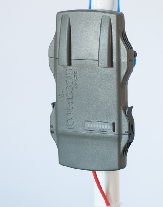 EAN 2610000002706 - Mikrotik NetMetal 5 Energía sobre Ethernet (PoE) imagen 1