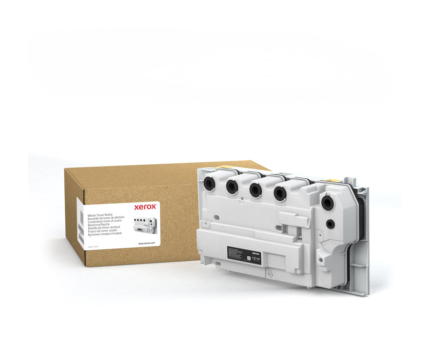 EAN 0095205038545 - Xerox 008R13334 cartucho de tóner 1 pieza(s) Original imagen 1