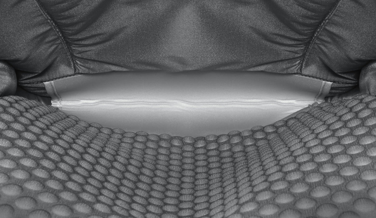 EAN 193386688891 - Lenovo GX40V10007 maletines para portátil 43,9 cm (17.3") Mochila Negro imagen 8