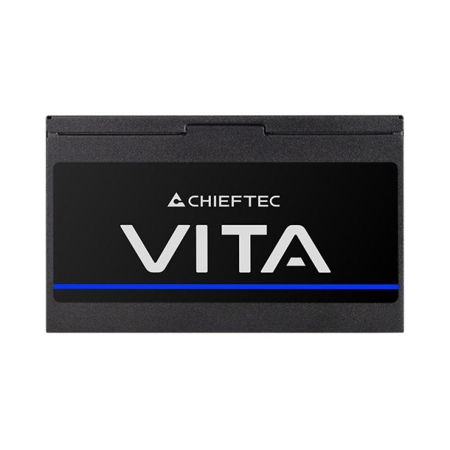 EAN 0753263078629 - Chieftec Vita Netzteil 750W 80+Bronze retail - PC-/Server Netzteil - 12,5 min unidad de fuente de aliment imagen 5
