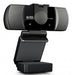 EAN 3760170884721 - Urban Factory WHD20UF-V2 cámara web 2 MP 1920 x 1080 Pixeles USB Negro imagen 2