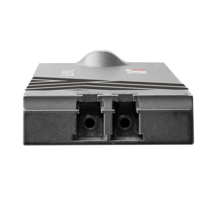 EAN 4002888381796 - Lindy 38179 extensor audio/video Receptor AV Negro imagen 5