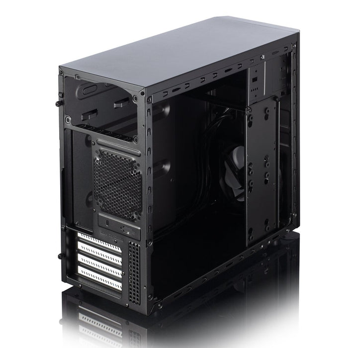 EAN 0817301011914 - Fractal Design Core 1100 Mini Tower Negro imagen 15