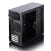 EAN 0817301011914 - Fractal Design Core 1100 Mini Tower Negro imagen 15