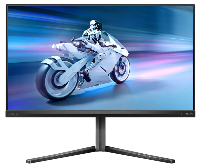 EAN 8712581809645 - Philips Evnia 5000 27M2N5500/00 LED display 68,6 cm (27") 2560 x 1440 Pixeles Quad HD LCD Negro imagen 3