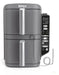 EAN 0622356294362 - Ninja SL451EU freidora Doble 9,5 L Independiente 2470 W Freidora de aire caliente Negro imagen 1