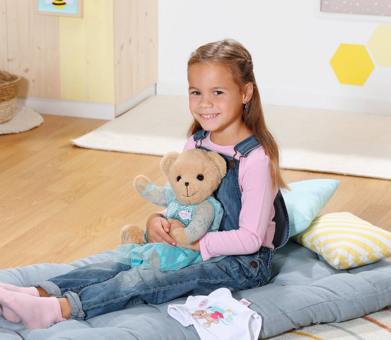 EAN 4001167835388 - BABY born Bear white imagen 35