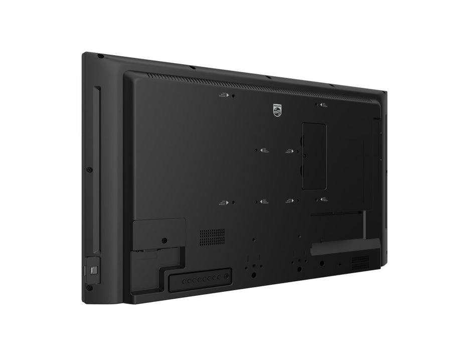 EAN 8712581799281 - Philips 32BDL3650Q Pantalla plana para señalización digital 81,3 cm (32") LCD Wifi 350 cd / m² Full HD Ne imagen 4