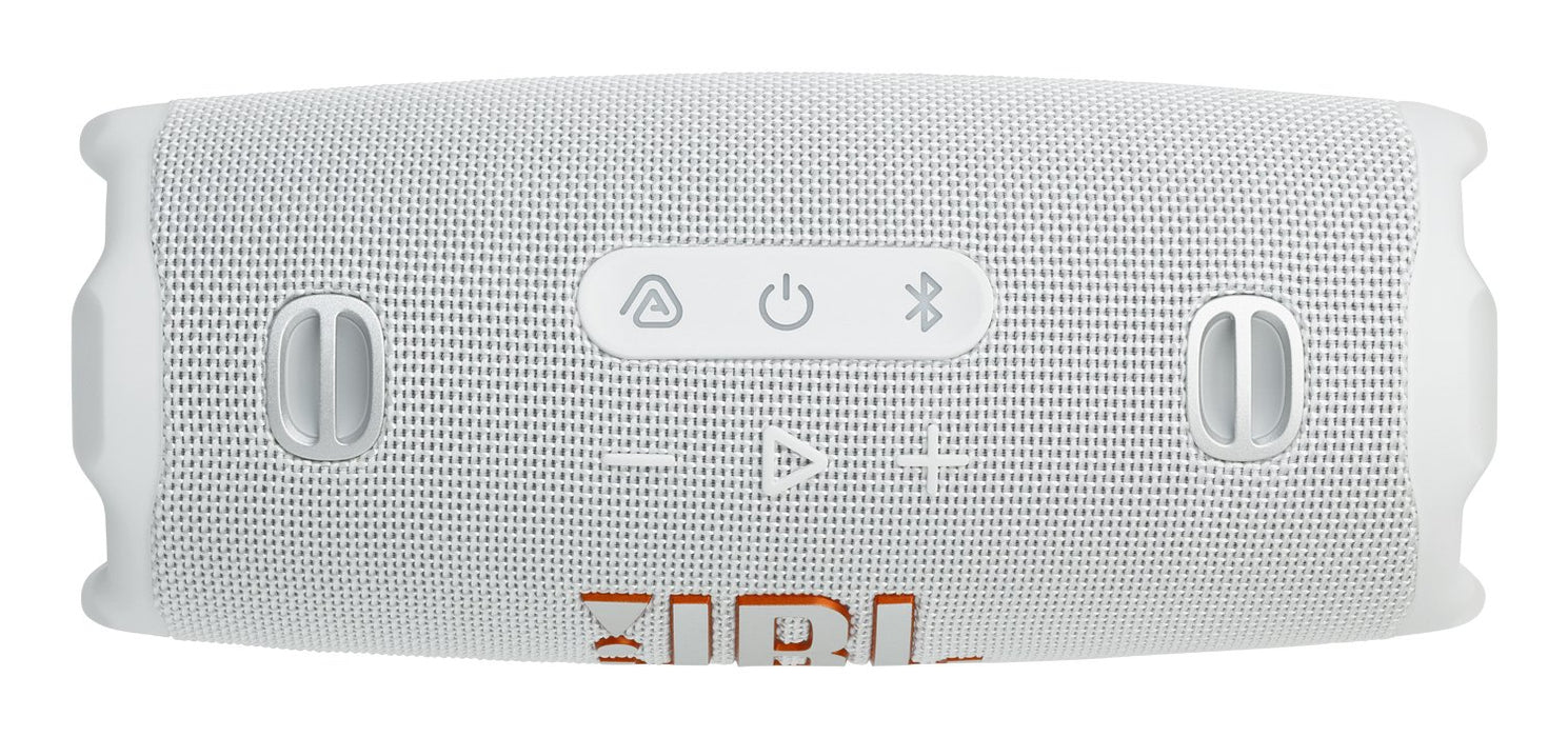 EAN 1200130019586 - JBL Charge 6 Blanco 45 W imagen 4