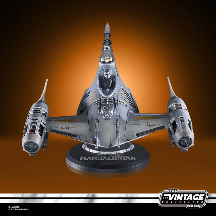 EAN 5010996169785 - Star Wars N-1 Starfighter imagen 18