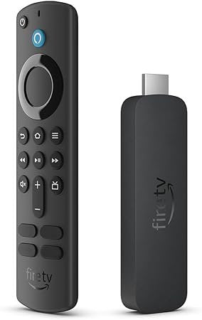 EAN 840268935092 - Amazon Fire TV Stick 4K HDMI 4K Ultra HD Fire OS Negro imagen 1