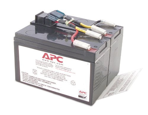 EAN 0731304221586 - APC RBC48 batería para sistema ups Sealed Lead Acid (VRLA) 7 Ah imagen 1