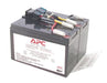 EAN 0731304221586 - APC RBC48 batería para sistema ups Sealed Lead Acid (VRLA) 7 Ah imagen 1