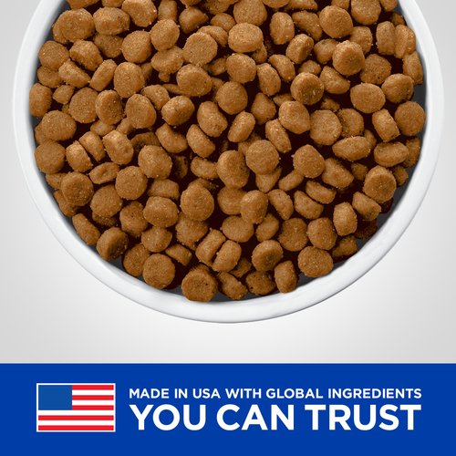 EAN 0052742917603 - Hill's Multicare 12 kg Adulto Pollo imagen 3