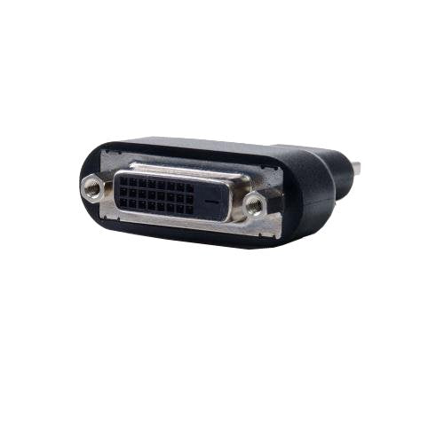 EAN 5397063212958 - DELL 492-11681 cambiador de género para cable 19-pin HDMI-A M 24-pin DVI FM Negro imagen 3