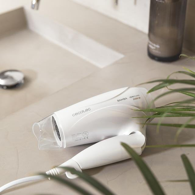 EAN 8435484047432 - Cecotec 04743 secador 2400 W Blanco imagen 3