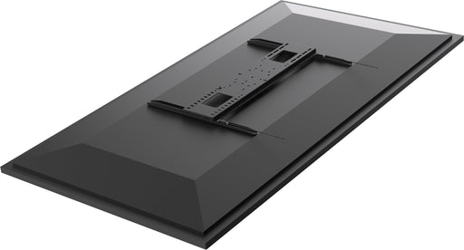 EAN 4934295000000 - Vision VFM-W8X6 soporte para pantalla de señalización 2,29 m (90") Negro imagen 2