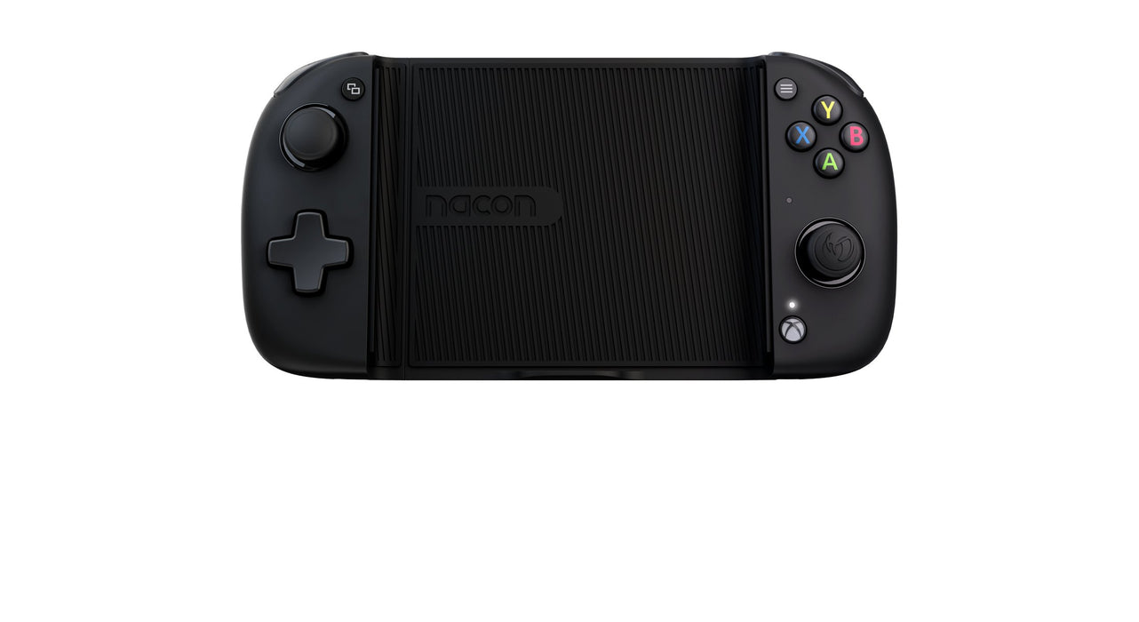 EAN 3665962005202 - NACON MG-X Negro Bluetooth Palanca de mando Xbox imagen 8