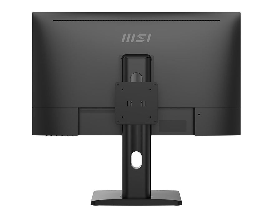 EAN 4711377170079 - MSI Pro MP273QPDE E2 pantalla para PC 68,6 cm (27") 2560 x 1440 Pixeles Wide Quad HD LCD Negro imagen 9