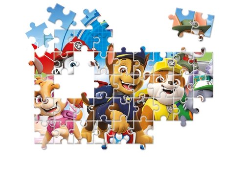EAN 8005125202638 - Clementoni Paw Patrol Puzzle rompecabezas 30 pieza(s) Televisión/películas imagen 3