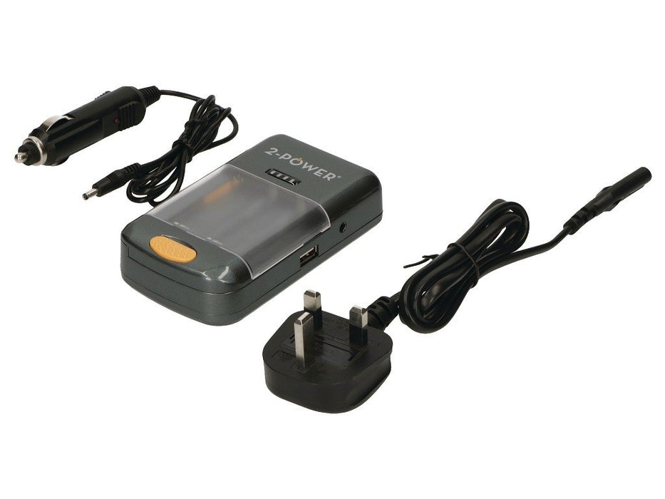 EAN 5055190138069 - 2-Power UDC5001A-RPUK cargador de batería imagen 3