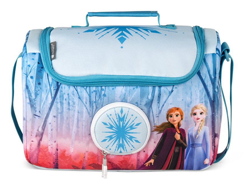 EAN 4251192156914 - tonies 11001686 bolso y bandolera Poliéster, Tereftalato de polietileno reciclado (rPET) Azul Chica Bolso imagen 1