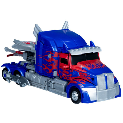 EAN 5010996297921 - Transformers Studio Series Leader Class : Age of Extinction Optimus Prime imagen 2