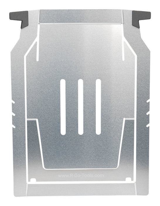 EAN 8719274491590 - R-Go Tools RGORIBASI soporte para ordenador portátil Plata 55,9 cm (22") imagen 6