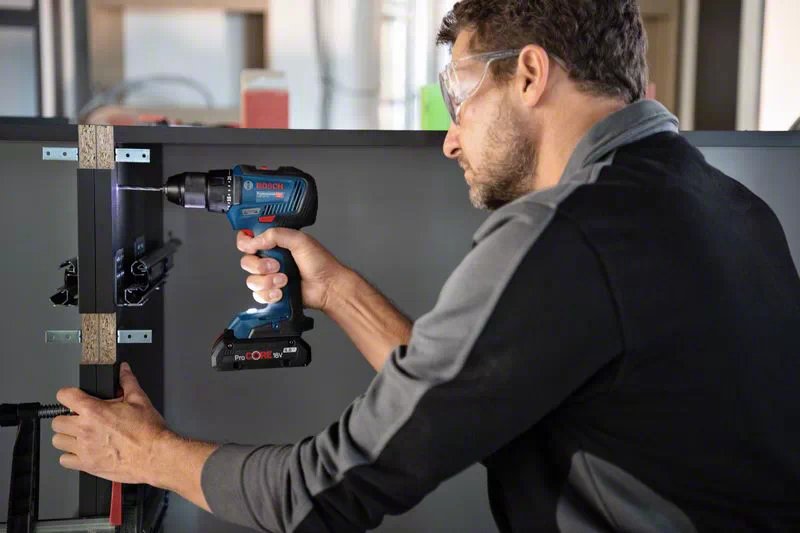 EAN 4059952596747 - Bosch GDX 18V-200 + GSR 18V-55 imagen 6